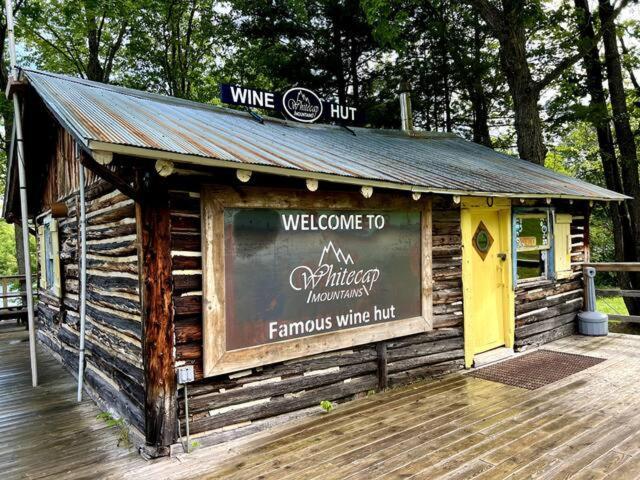 Davos Chalet Upson Luaran gambar