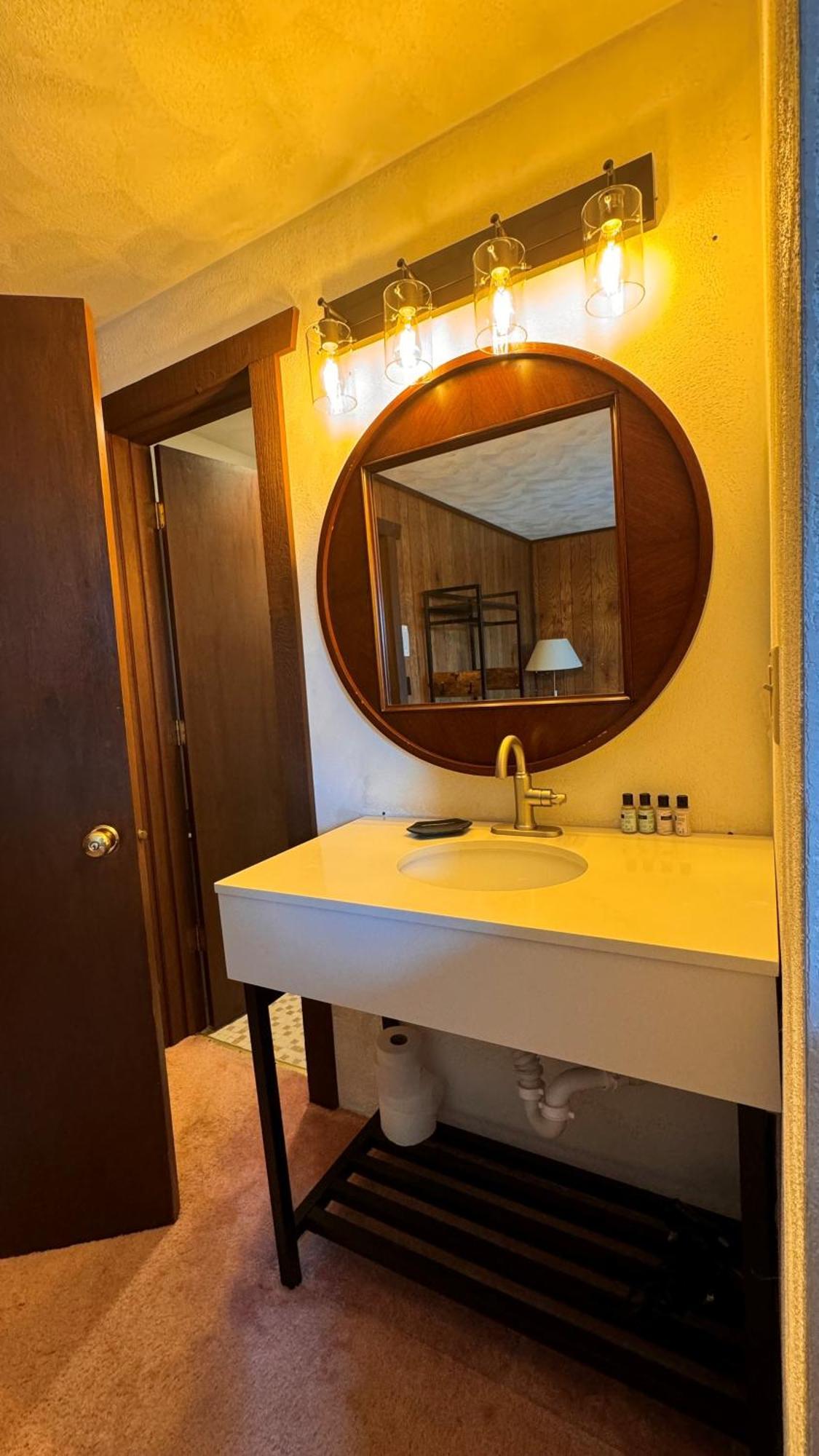 Davos Chalet Upson Luaran gambar