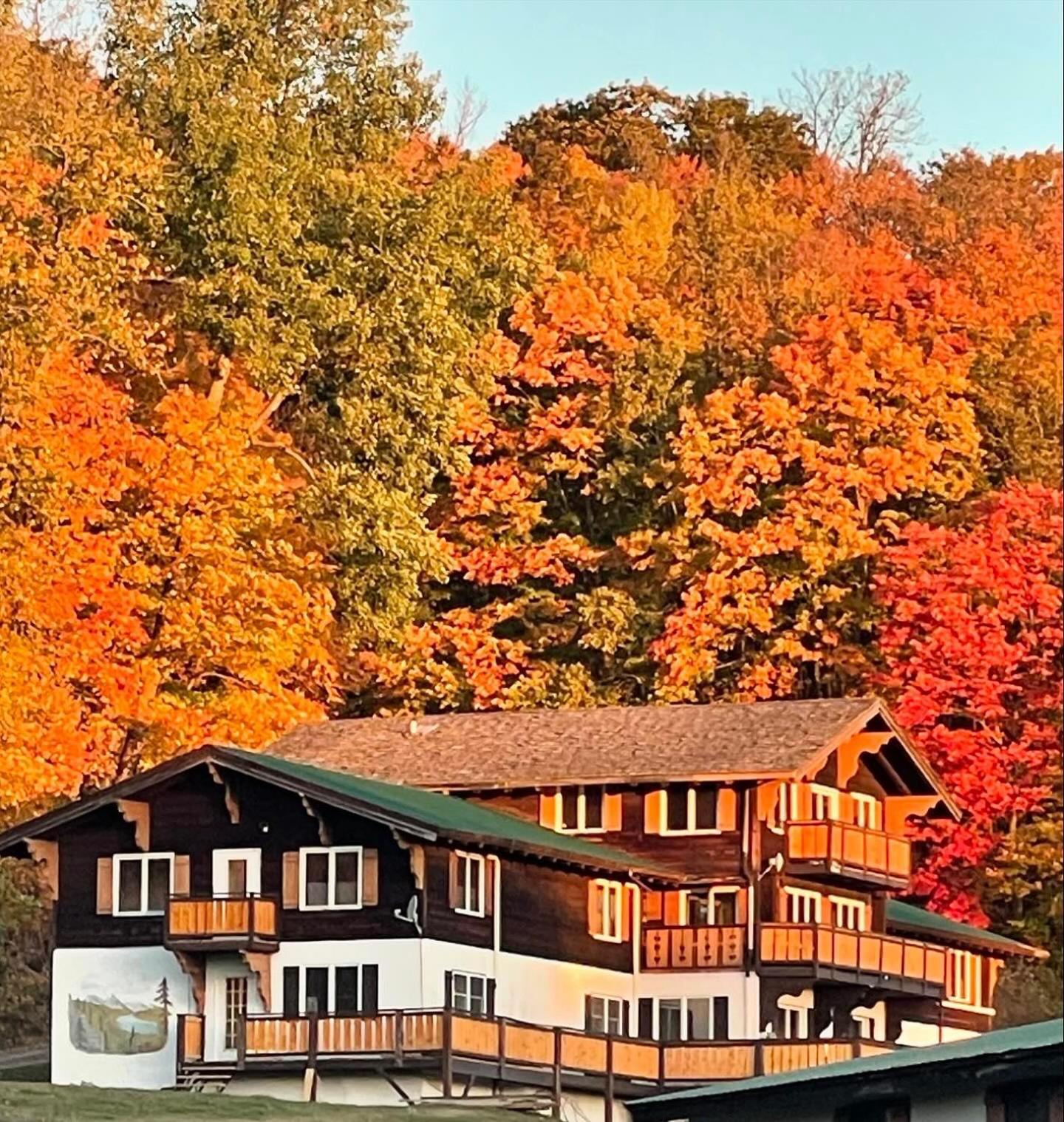 Davos Chalet Upson Luaran gambar